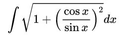 Calculus homework question answer, step 1, image 1