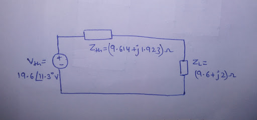 Electrical Engineering homework question answer, step 3, image 1