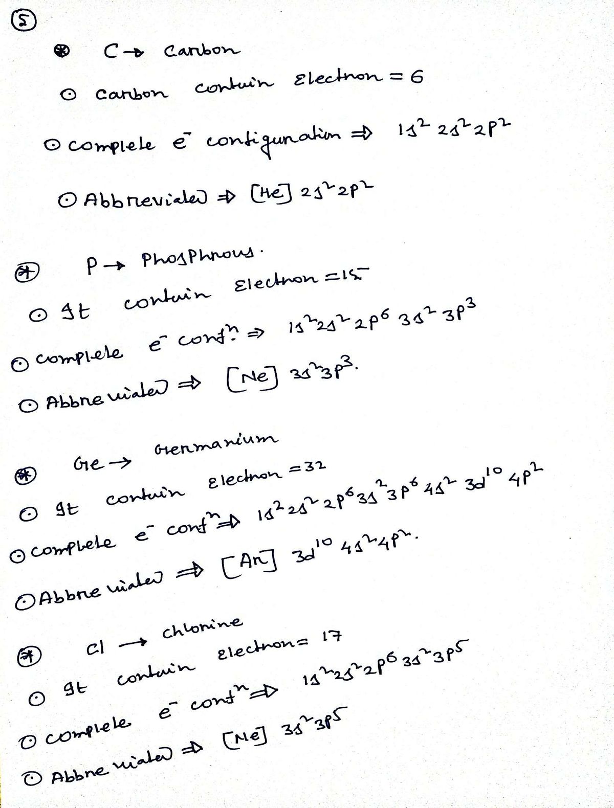 Chemistry homework question answer, step 1, image 1