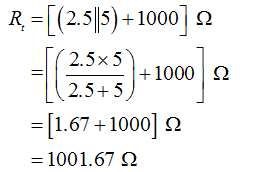 Electrical Engineering homework question answer, step 1, image 1