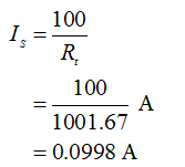 Electrical Engineering homework question answer, step 2, image 1