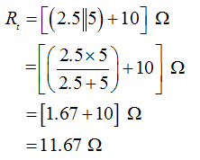 Electrical Engineering homework question answer, step 3, image 1