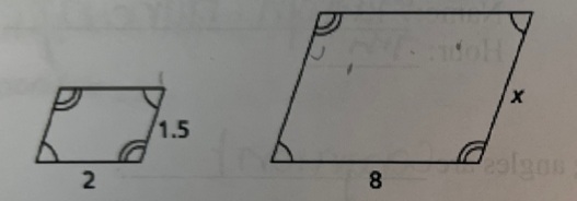 Geometry homework question answer, step 1, image 1