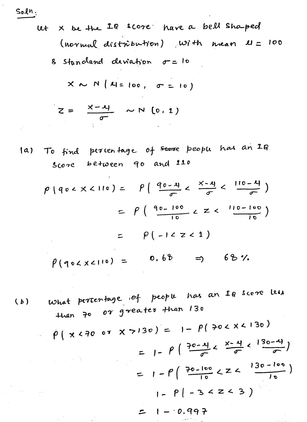 Statistics homework question answer, step 1, image 1