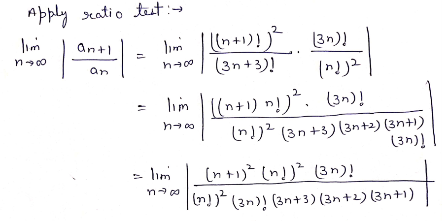 Calculus homework question answer, step 2, image 1