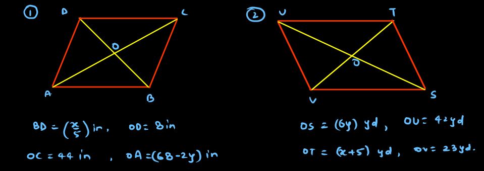 Geometry homework question answer, step 1, image 1