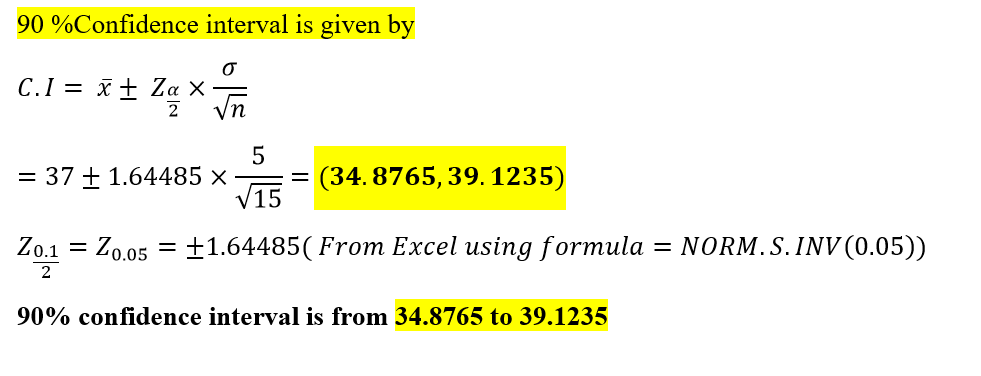 Statistics homework question answer, step 1, image 1