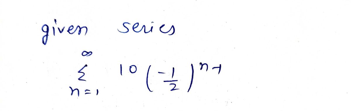 Algebra homework question answer, step 1, image 1