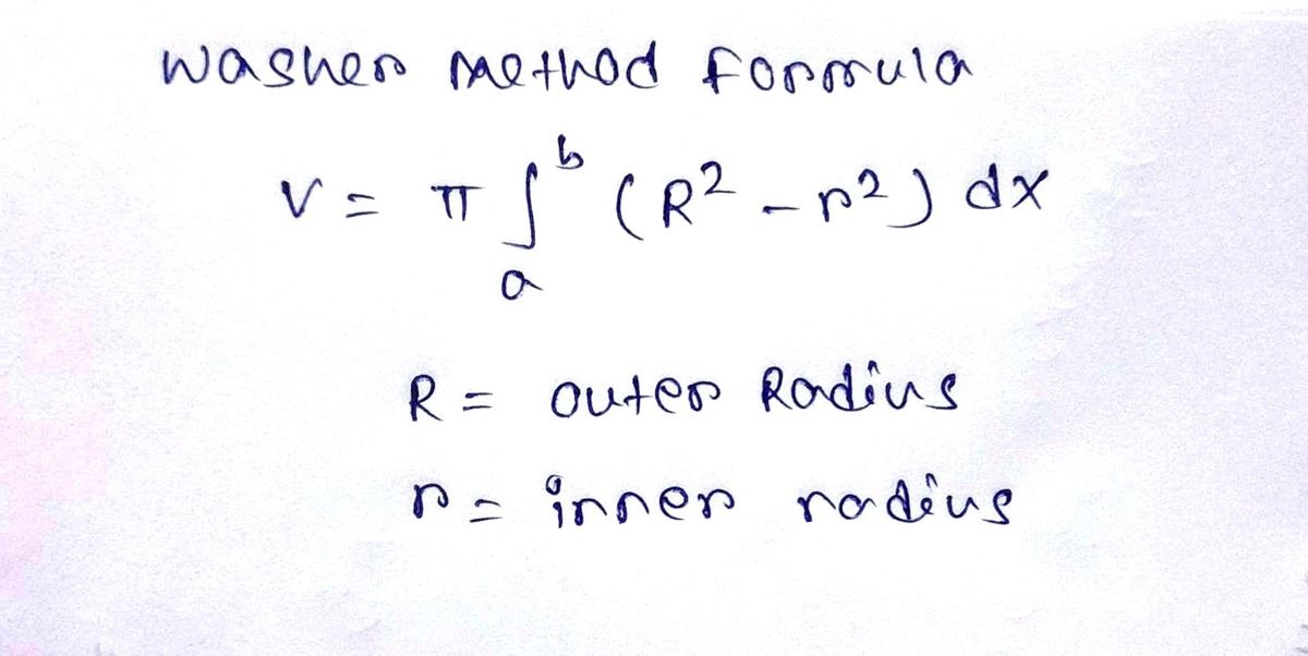 Calculus homework question answer, step 1, image 1