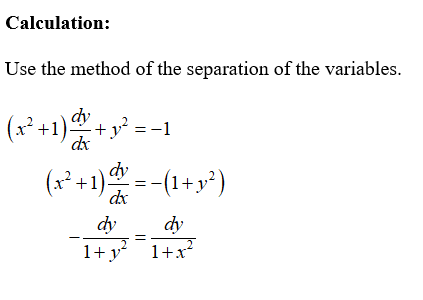 Calculus homework question answer, step 2, image 1