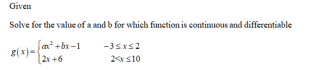 Calculus homework question answer, step 1, image 1