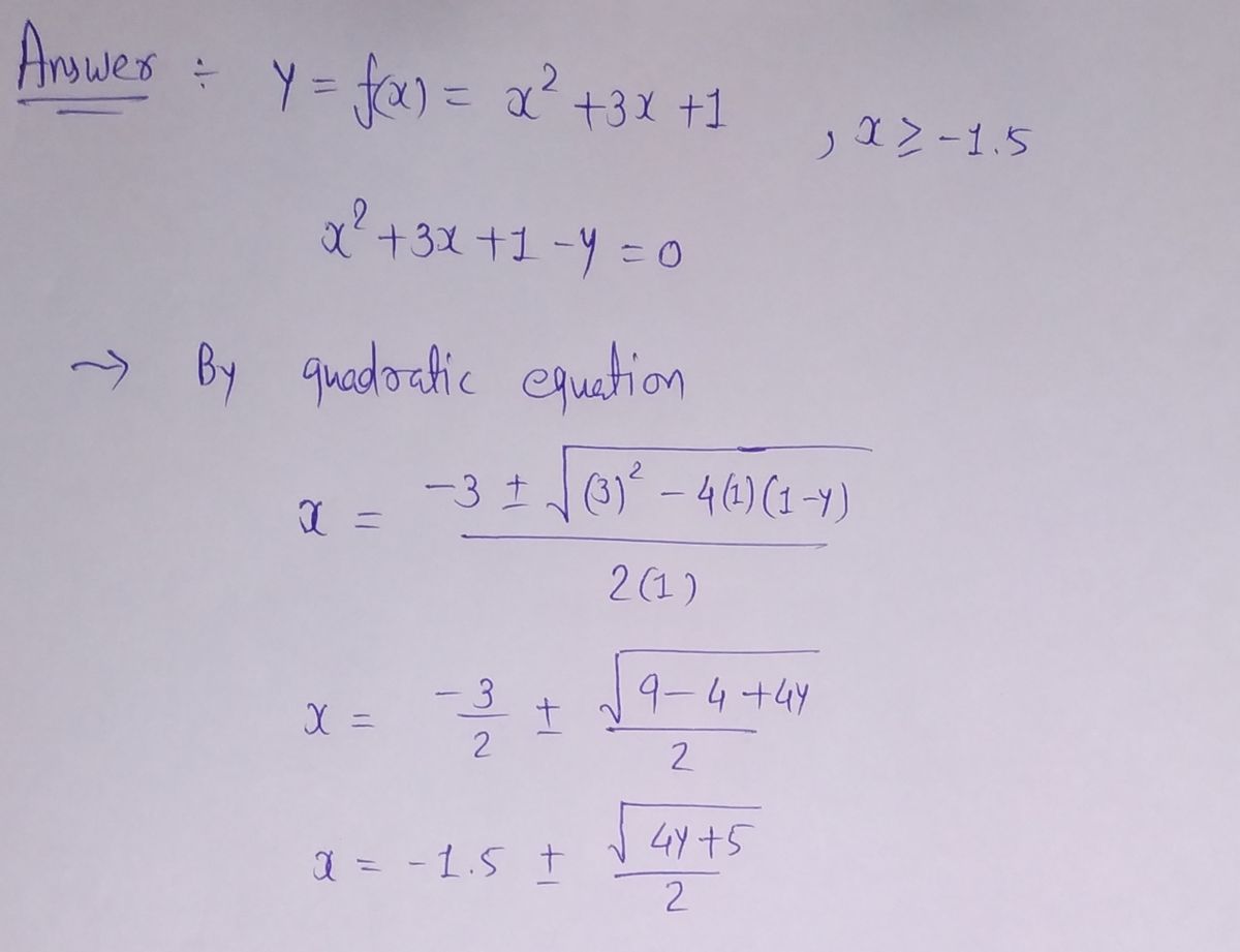 Calculus homework question answer, step 1, image 1