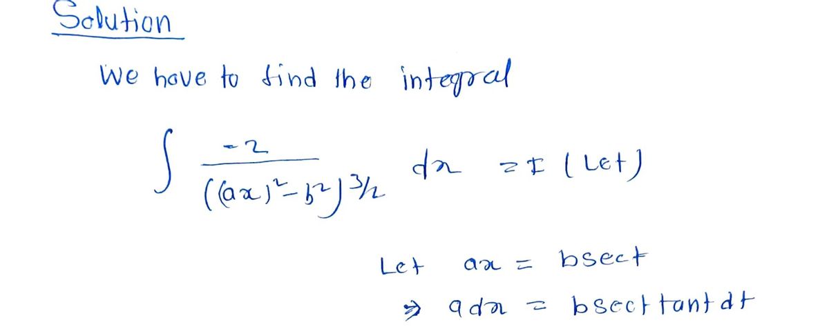 Calculus homework question answer, step 1, image 1