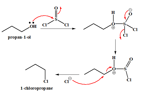 Chemistry homework question answer, step 2, image 1