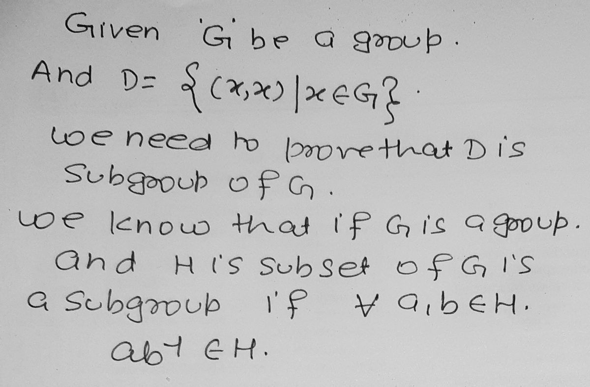 Advanced Math homework question answer, step 1, image 1