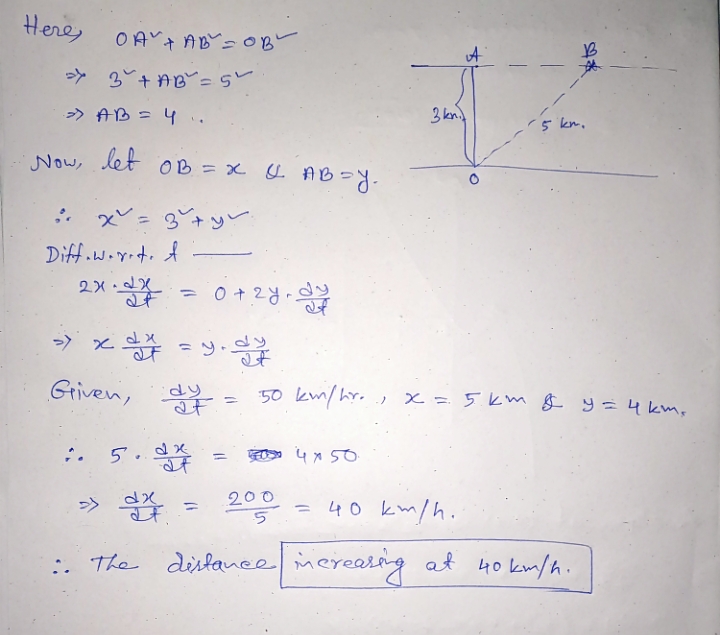 Calculus homework question answer, step 1, image 1