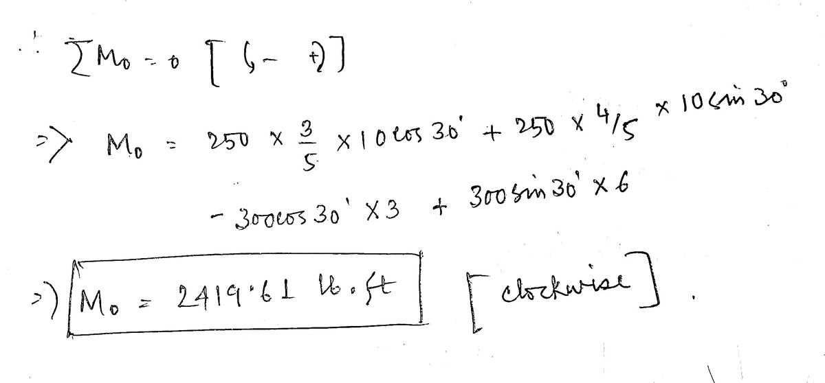 Civil Engineering homework question answer, step 1, image 1