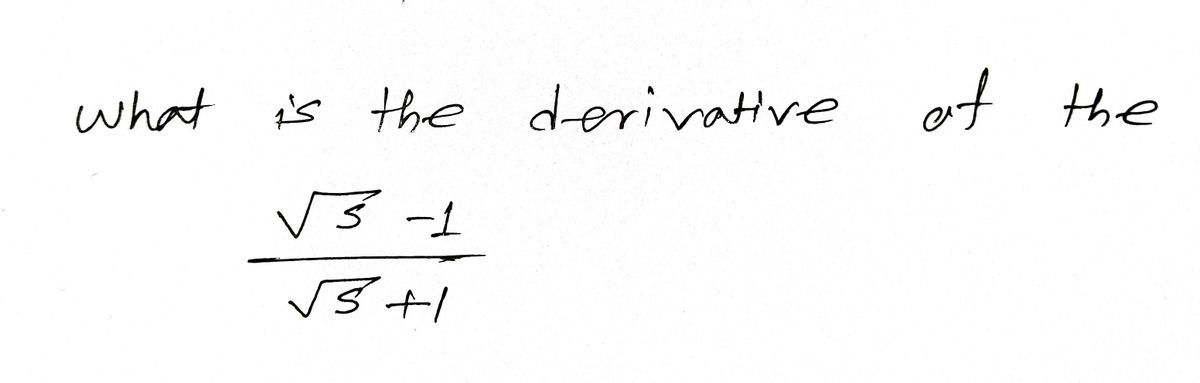 Calculus homework question answer, step 1, image 1