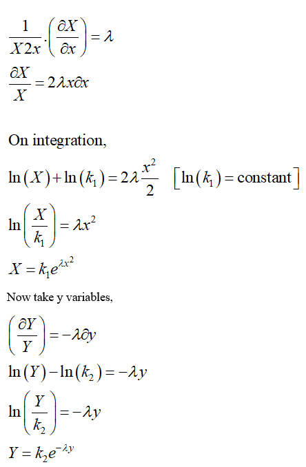 Mechanical Engineering homework question answer, step 2, image 1