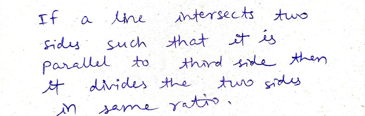 Geometry homework question answer, step 1, image 1