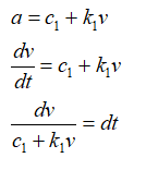 Physics homework question answer, step 1, image 1