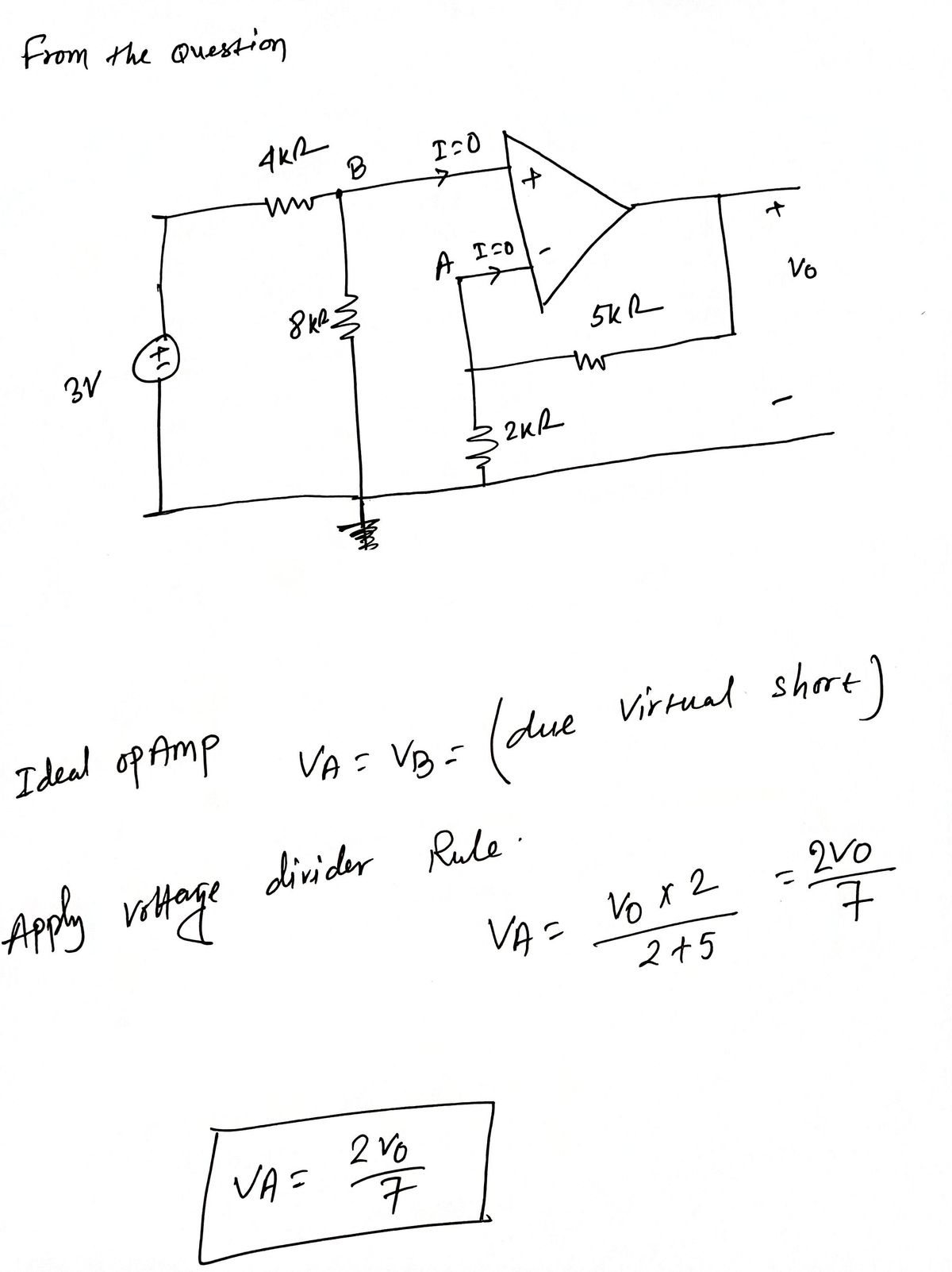 Electrical Engineering homework question answer, step 1, image 1