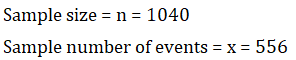 Statistics homework question answer, step 1, image 1