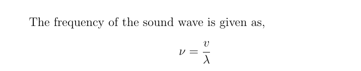 Physics homework question answer, step 1, image 1