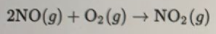 Chemistry homework question answer, step 1, image 1