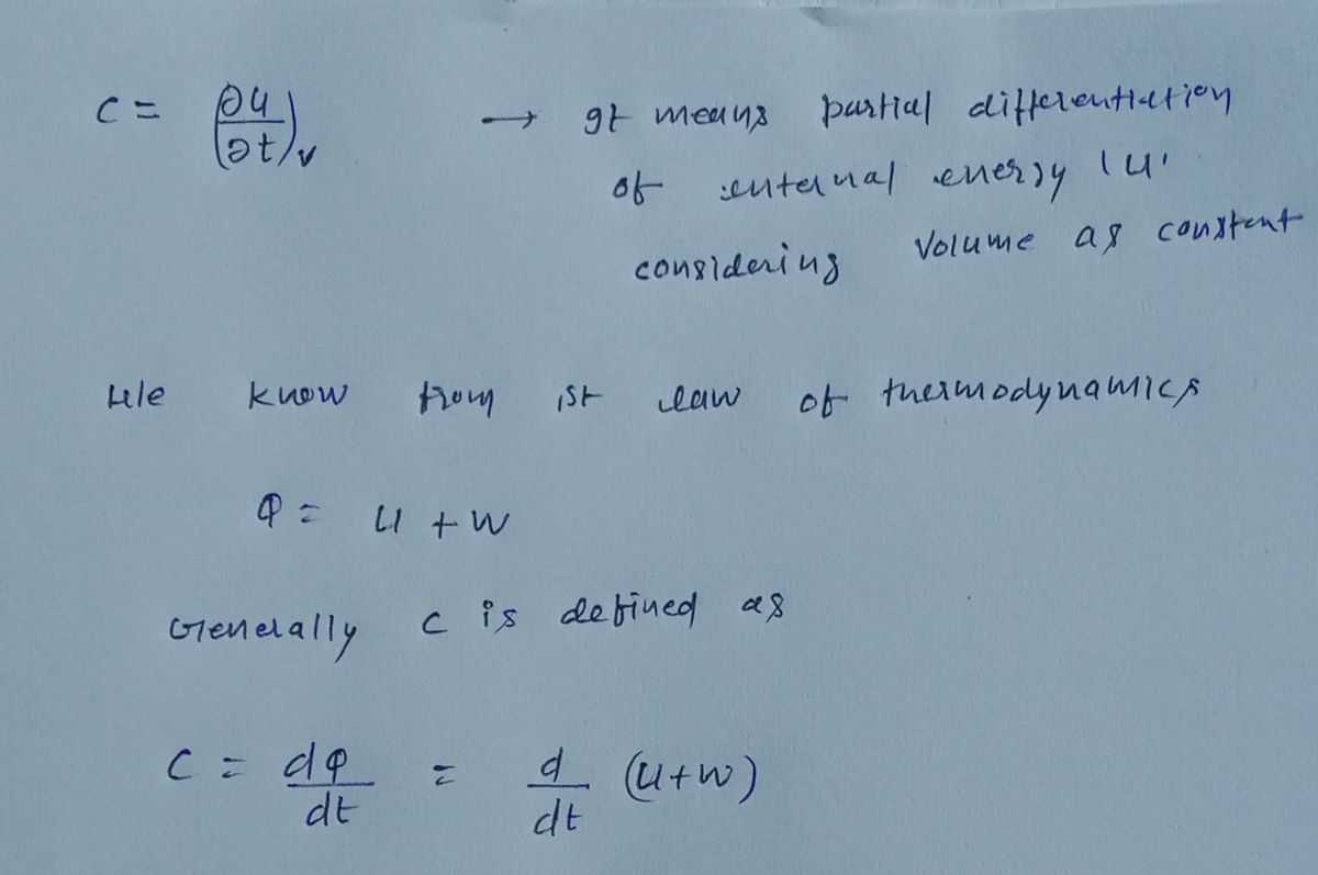 Physics homework question answer, step 1, image 1