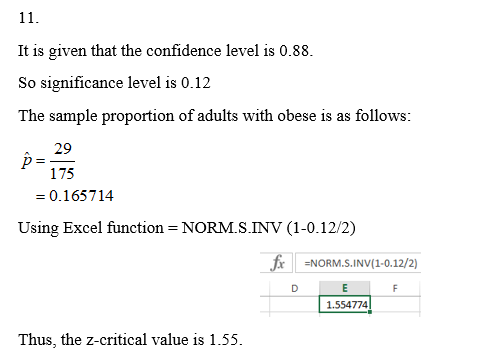 Statistics homework question answer, step 1, image 1