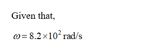 Advanced Physics homework question answer, step 1, image 1