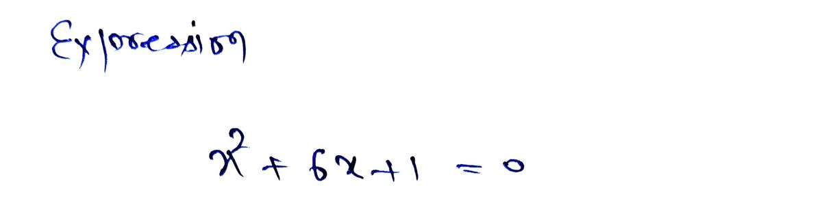 Algebra homework question answer, step 1, image 1