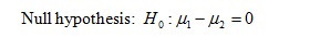 Statistics homework question answer, step 1, image 1