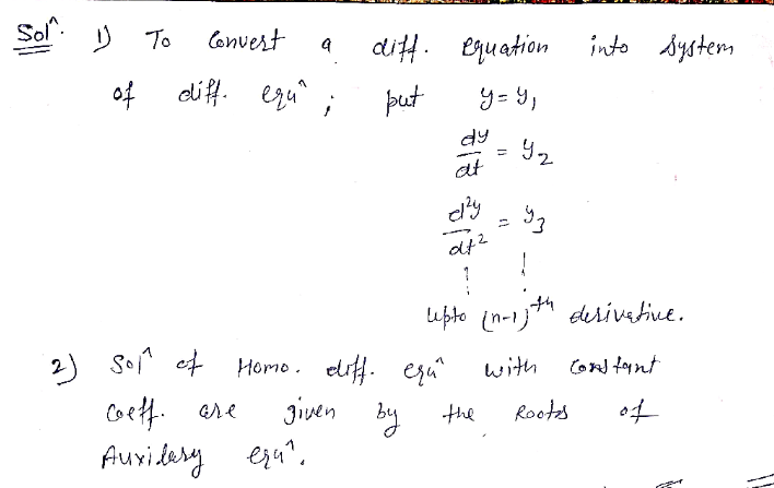 Advanced Math homework question answer, step 1, image 1