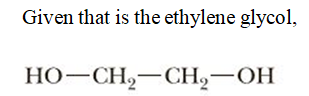 Chemistry homework question answer, step 1, image 1