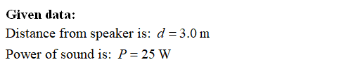 Physics homework question answer, step 1, image 1