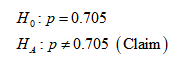 Statistics homework question answer, step 1, image 1