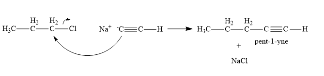 Chemistry homework question answer, step 2, image 1