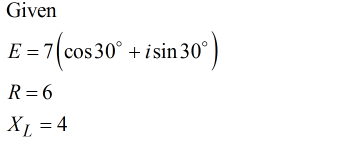 Trigonometry homework question answer, step 1, image 1