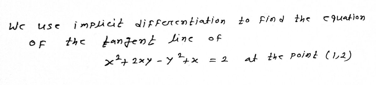 Calculus homework question answer, step 1, image 1