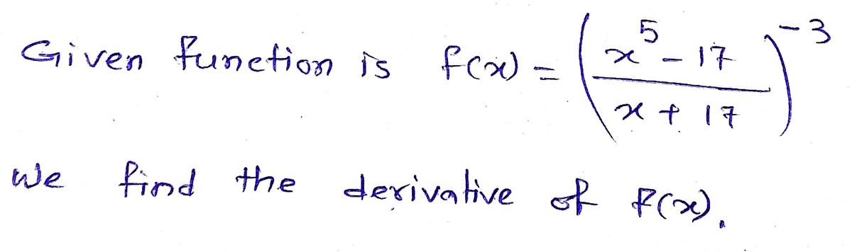 Calculus homework question answer, step 1, image 1