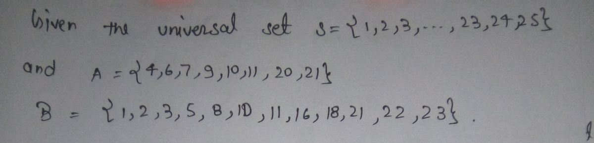 Advanced Math homework question answer, step 1, image 1