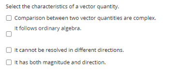 Physics homework question answer, step 1, image 1