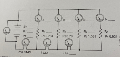 Electrical Engineering homework question answer, step 1, image 1