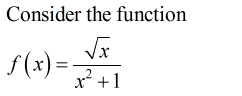 Calculus homework question answer, step 1, image 1