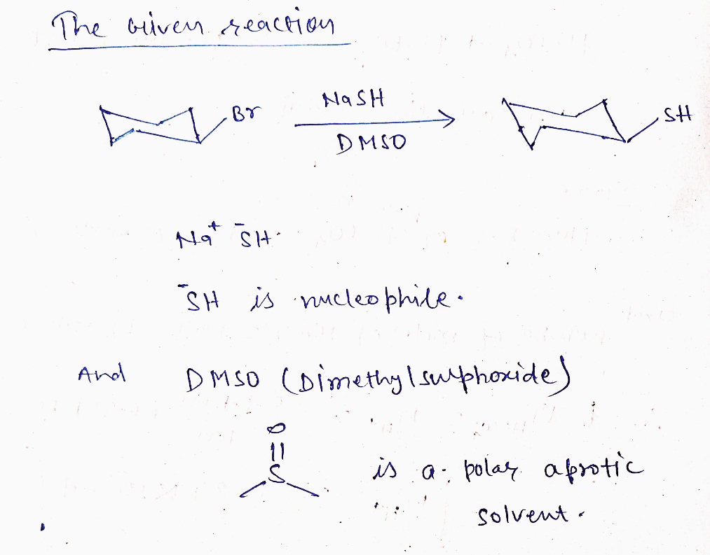 Chemistry homework question answer, step 1, image 1