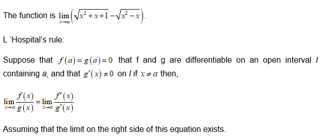 Calculus homework question answer, step 1, image 1