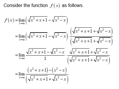 Calculus homework question answer, step 2, image 1