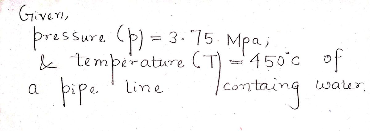 Mechanical Engineering homework question answer, step 1, image 1